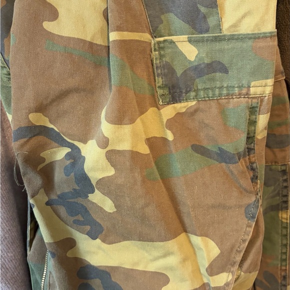 Local European Cargo Pants - Picture 3 of 3